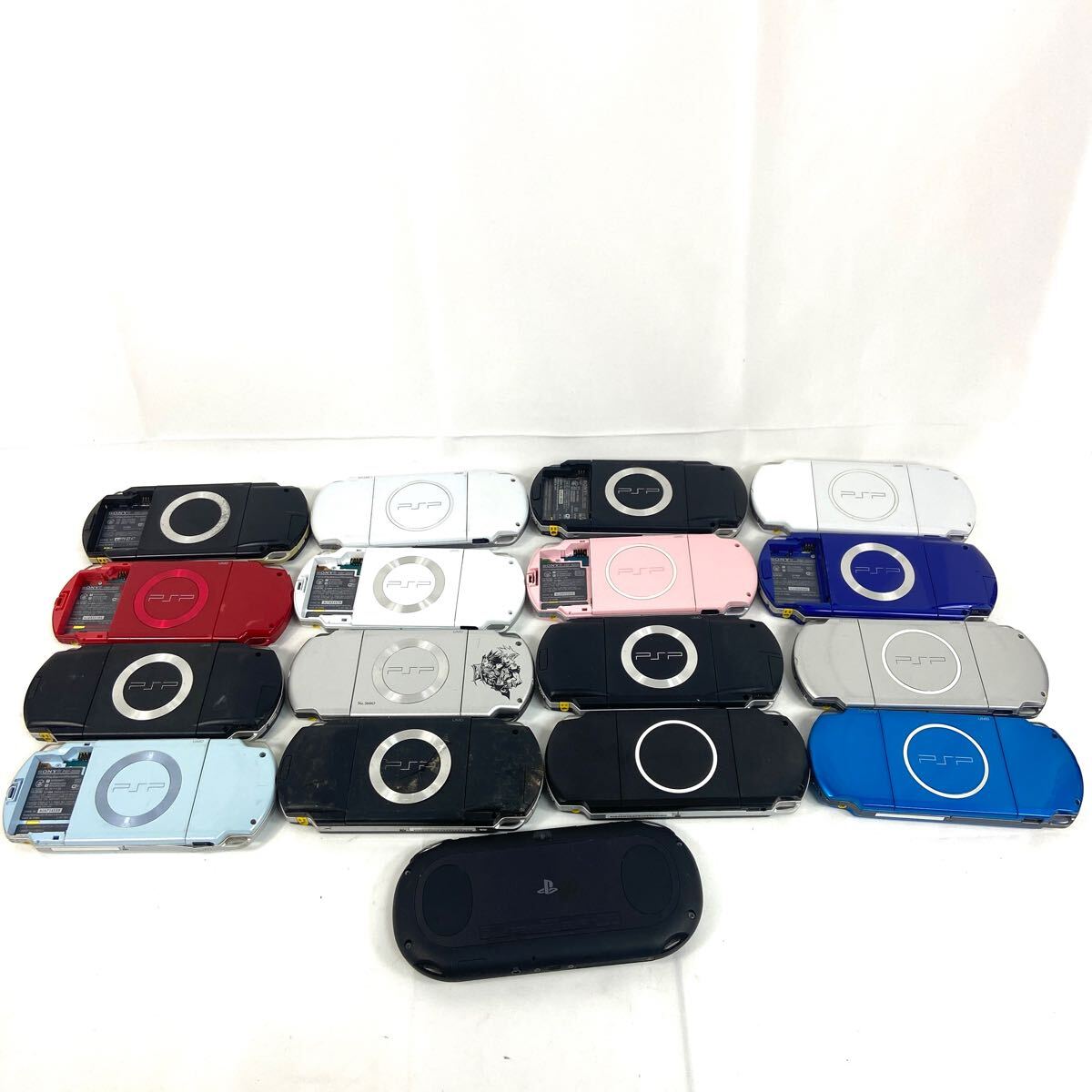 SONY ソニー PSP PSP-1000 PSP-2000 PSP-3000 SONY ソニー PSP PSP-1000 PSP-2000 PSP-3000