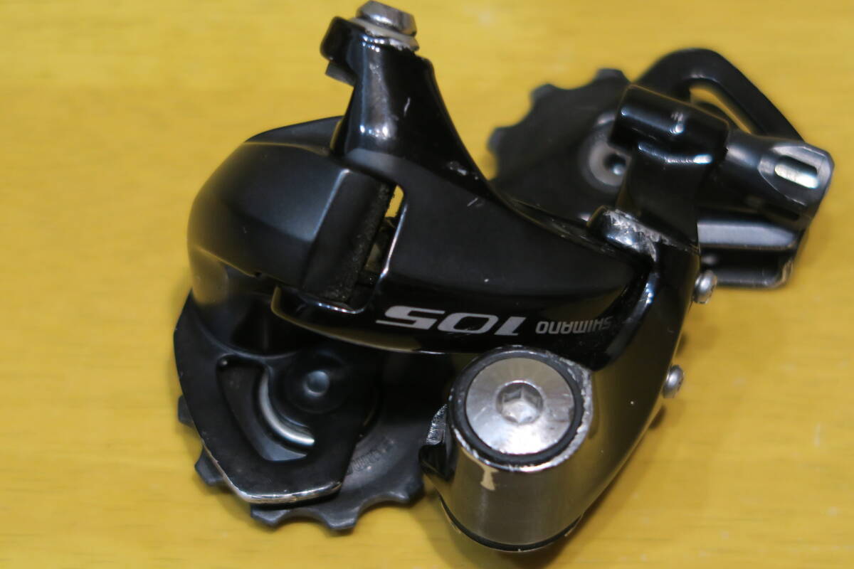 Shimano シマノ RD-5800 SS 105 リアディレイラー