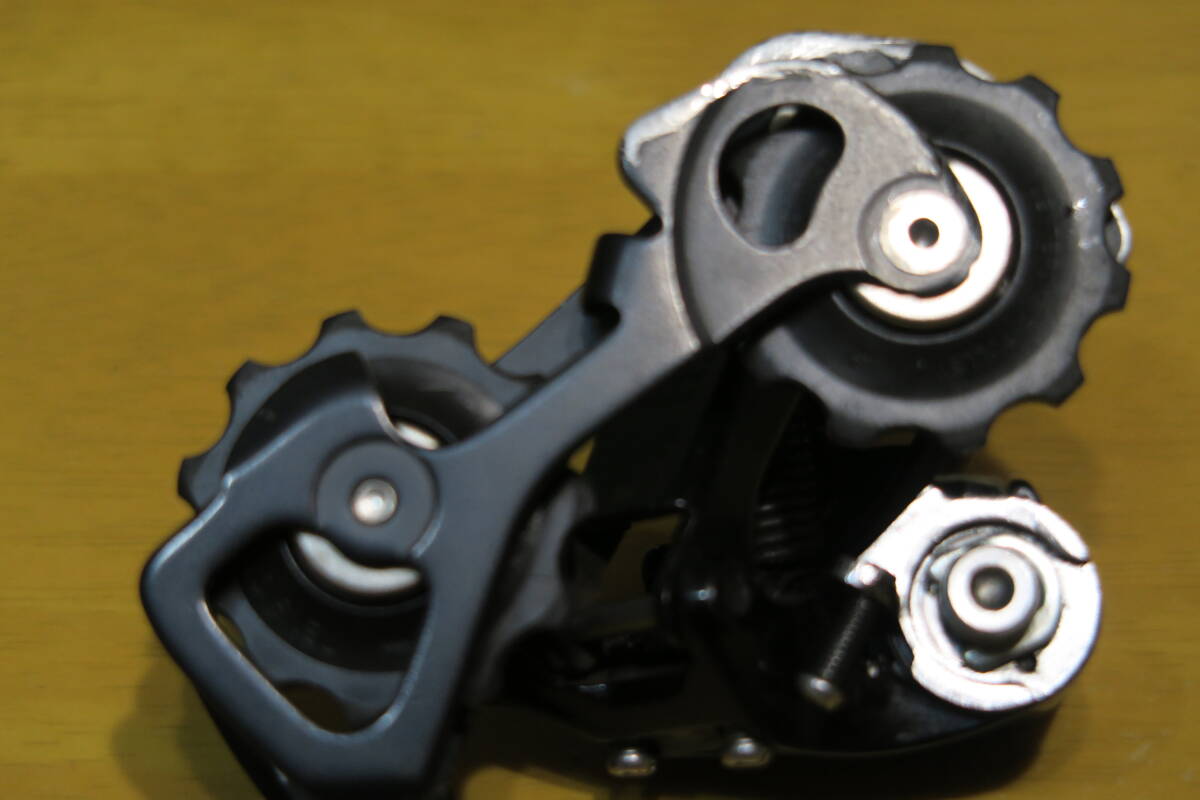 Shimano シマノ RD-5800 SS 105 リアディレイラー