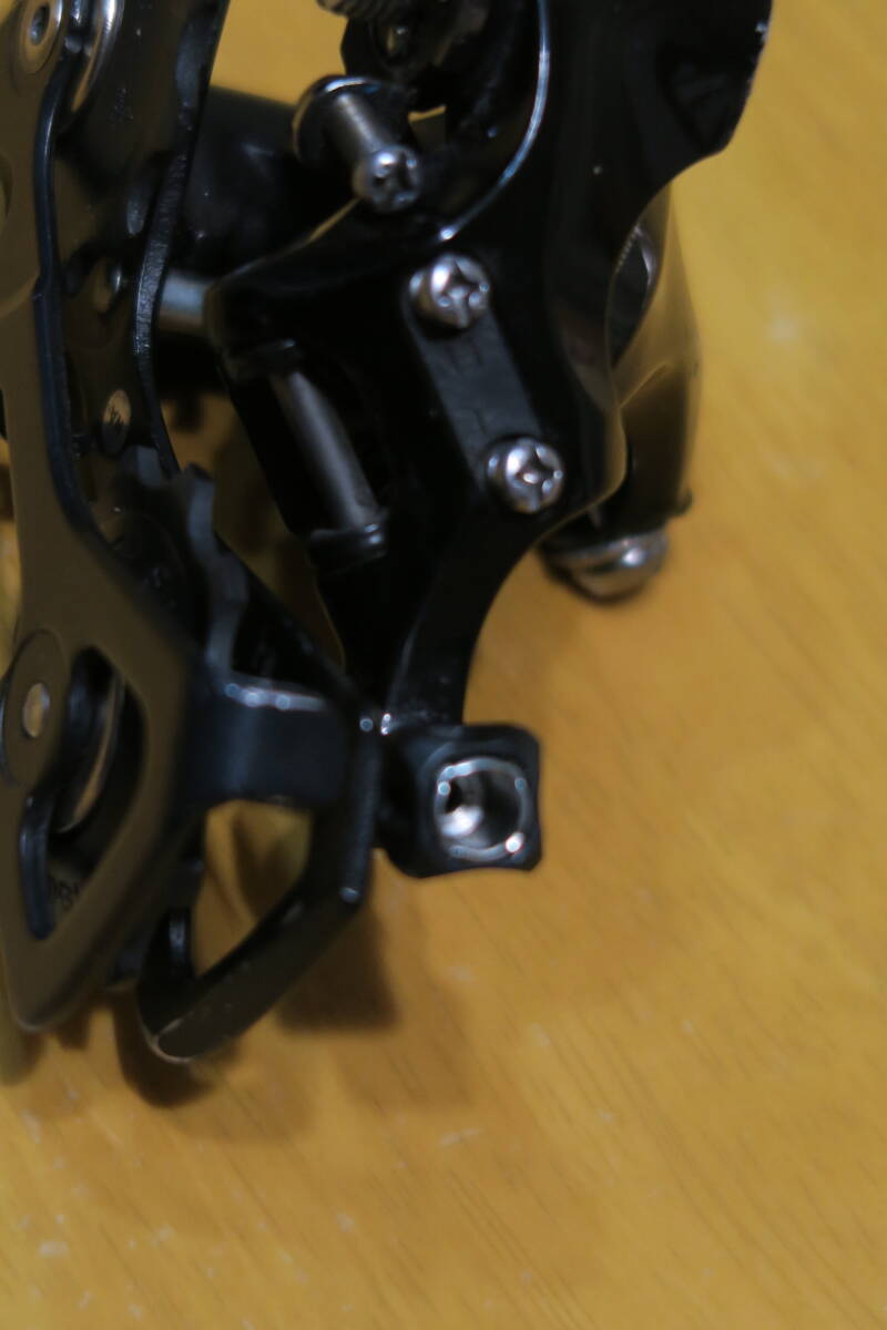Shimano シマノ RD-5800 SS 105 リアディレイラー