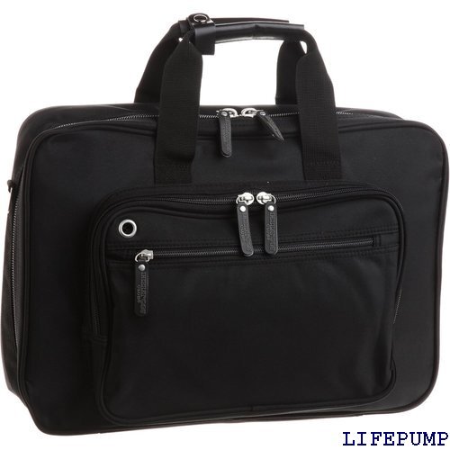 ヒルトンクラブ ビジネスバッグ 3WAY 木和田 1645