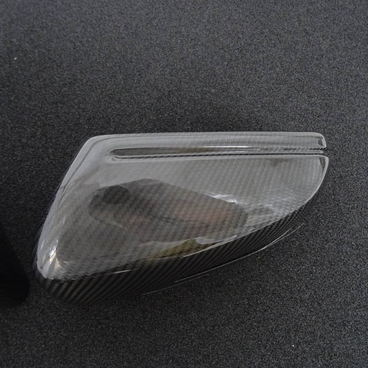 高品質(zhì)? 淵までしっかり? ベンツ カーボン ドアミラー カバー W117 C117 X117 CLA180 CLA220 CLA250 CLA45 シューティングブレーク
