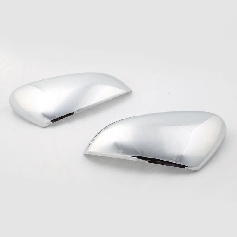  зеркальная полировка! хромированные боковые зеркала Peugeot 5008 Allure GT Cross City отделка 