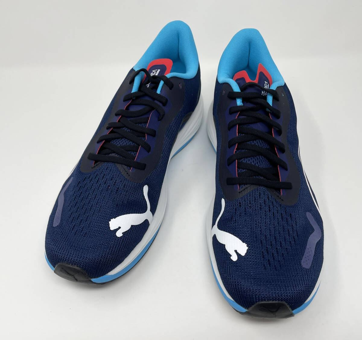 7752円 ウィリアムズ 2024 支給品 シューズ 新品 29.0cm PUMA 7752円 ウィリアムズ 2024 支給品 シューズ 新品 29.0cm PUMA