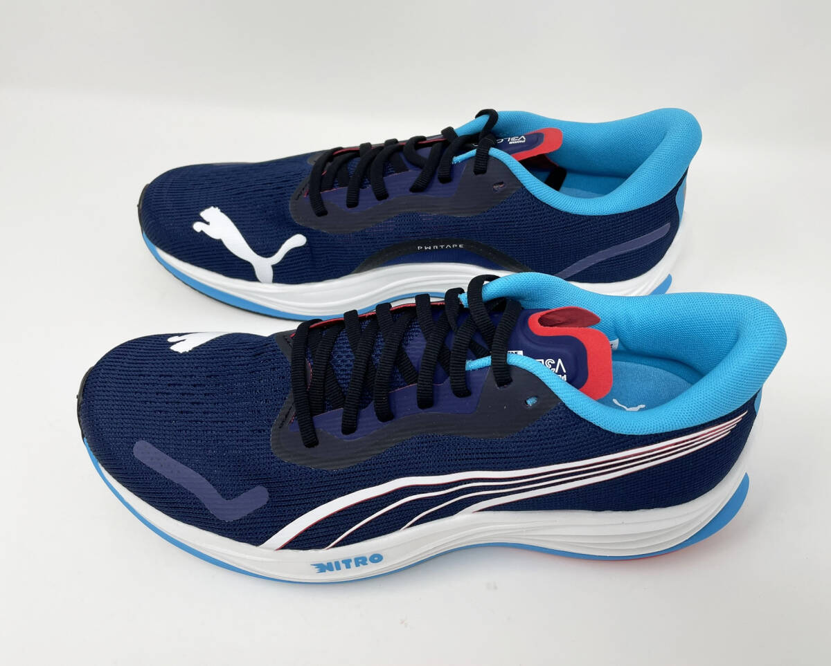 7752円 ウィリアムズ 2024 支給品 シューズ 新品 29.0cm PUMA 7752円 ウィリアムズ 2024 支給品 シューズ 新品 29.0cm PUMA