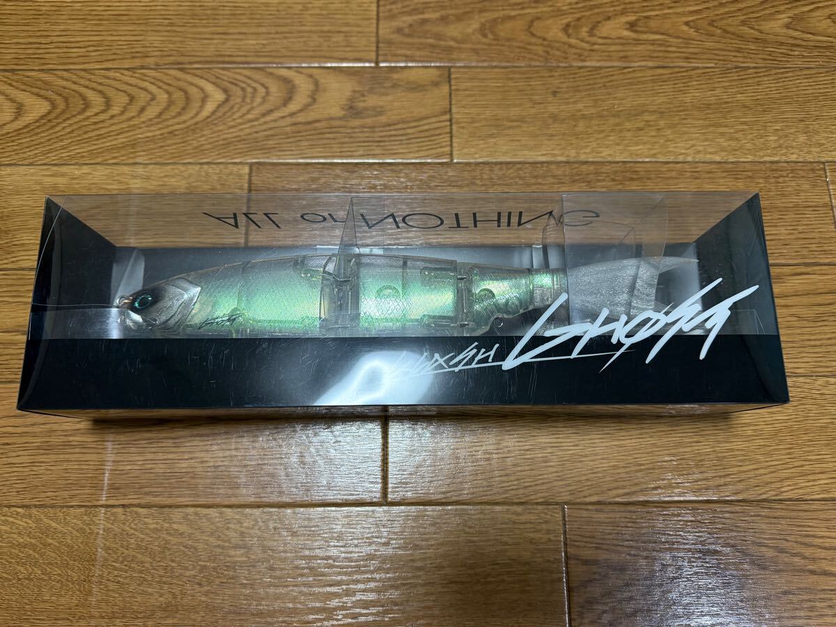 DRT クラッシュゴースト