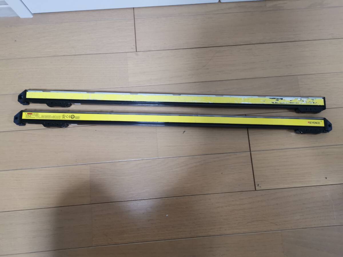 Yahoo!オークション - 動作保証 Keyence GL-S28SH(T+R Yahoo!オークション - 動作保証 Keyence GL-S28SH(T+R