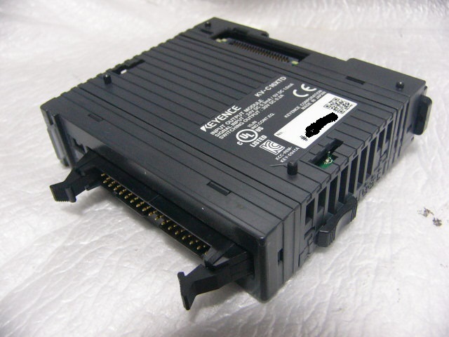 Yahoo!オークション - 未使用 KEYENCE PLC KV-C16XTD 入力16点+ Yahoo!オークション - 未使用 KEYENCE PLC KV-C16XTD 入力16点+