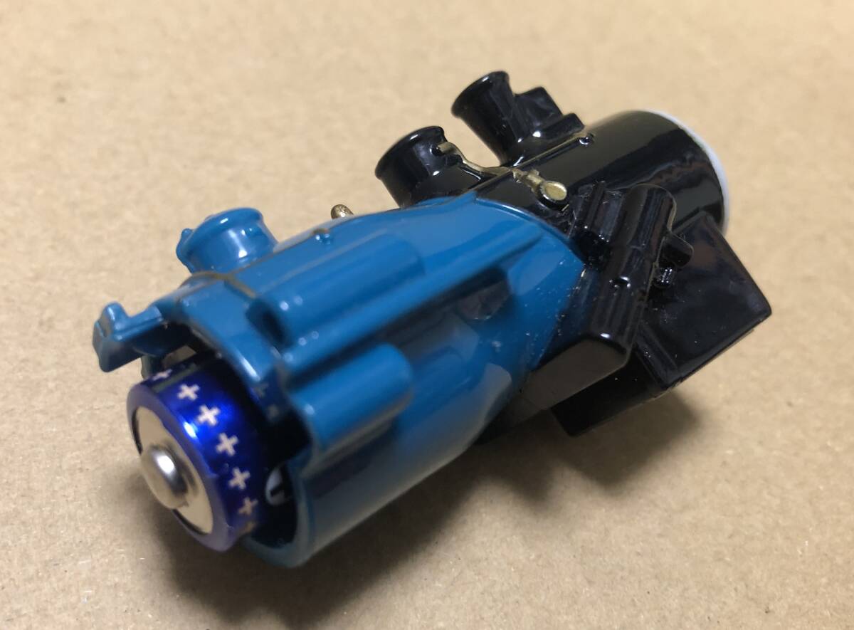 トラックマスター(プラレール互換) トーマス ファーディナンド