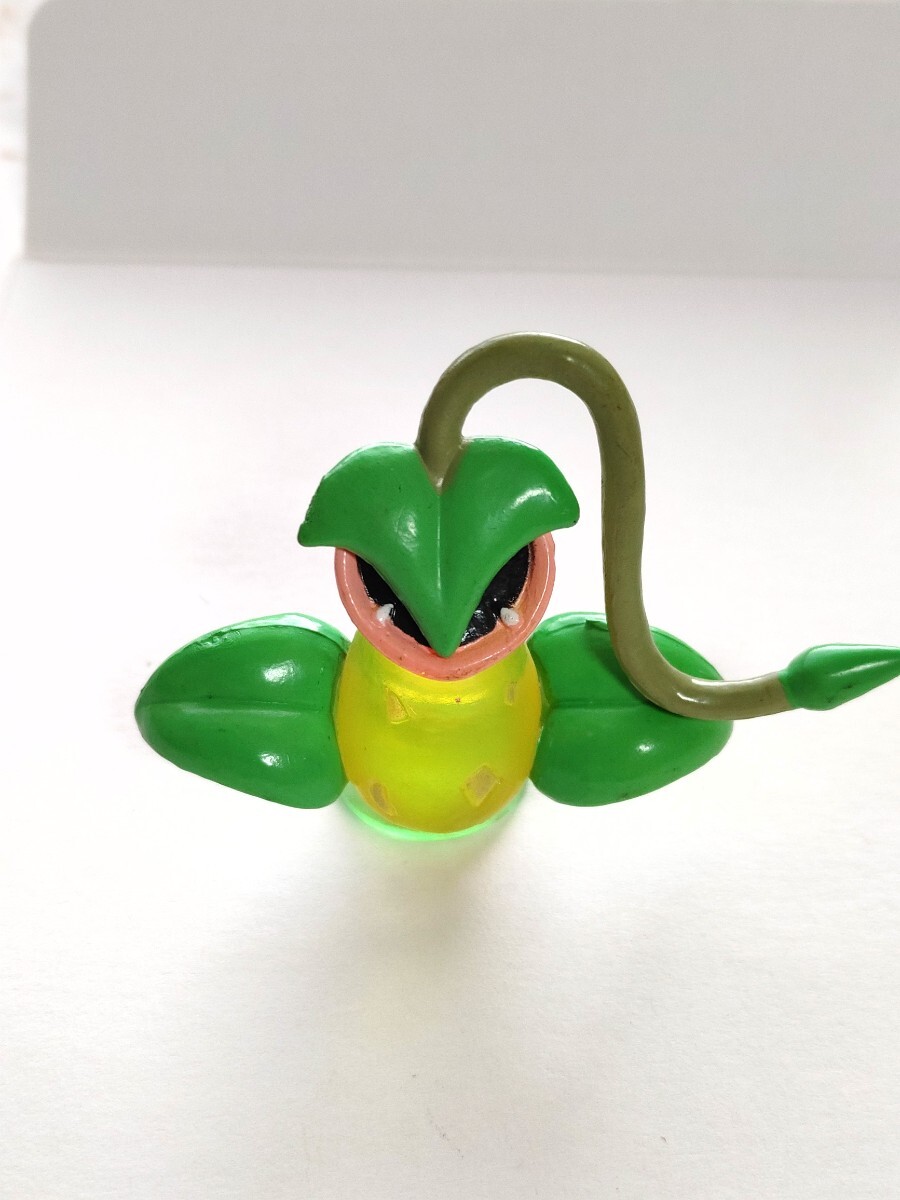 ポケモン モンスターコレクション モンコレ ウツドン ウツボット ポケモン モンスターコレクション モンコレ ウツドン ウツボット