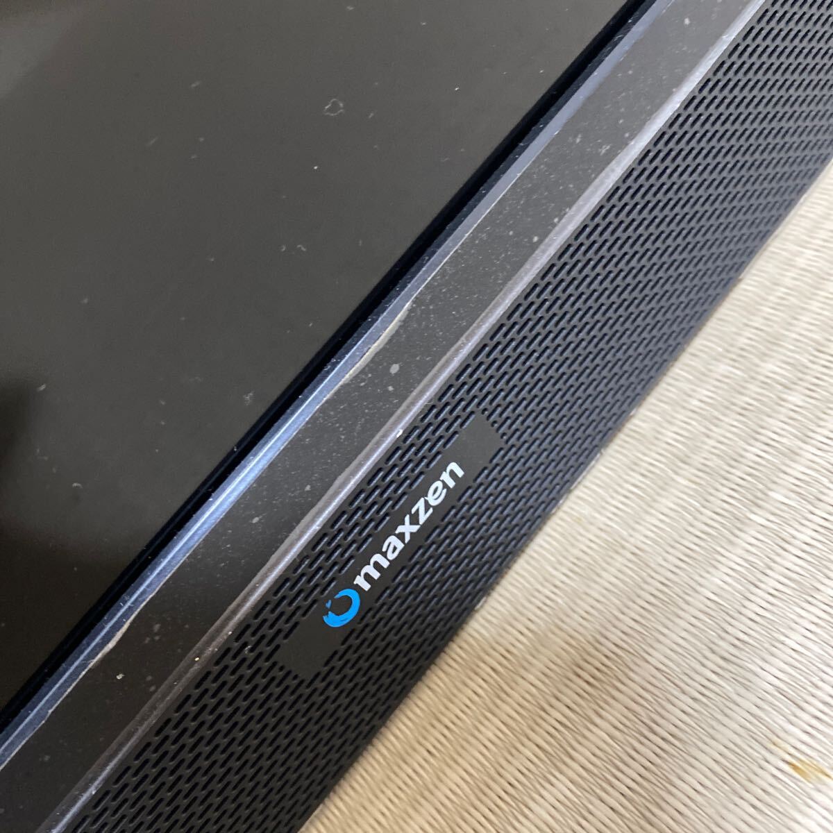 MAXZEN J40SK03 40型 ハイビジョン 液晶テレビ フルHD MAXZEN J40SK03 40型 ハイビジョン 液晶テレビ フルHD
