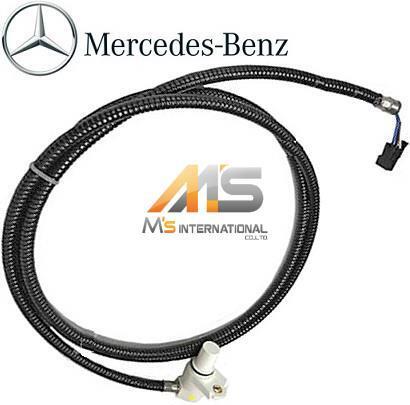 【M\'s】W463 ベンツ AMG Gクラス G320 G500 G55(ゲレンデ)純正品トランスミッション アウトプットスピードセンサー 正規品 4635420717