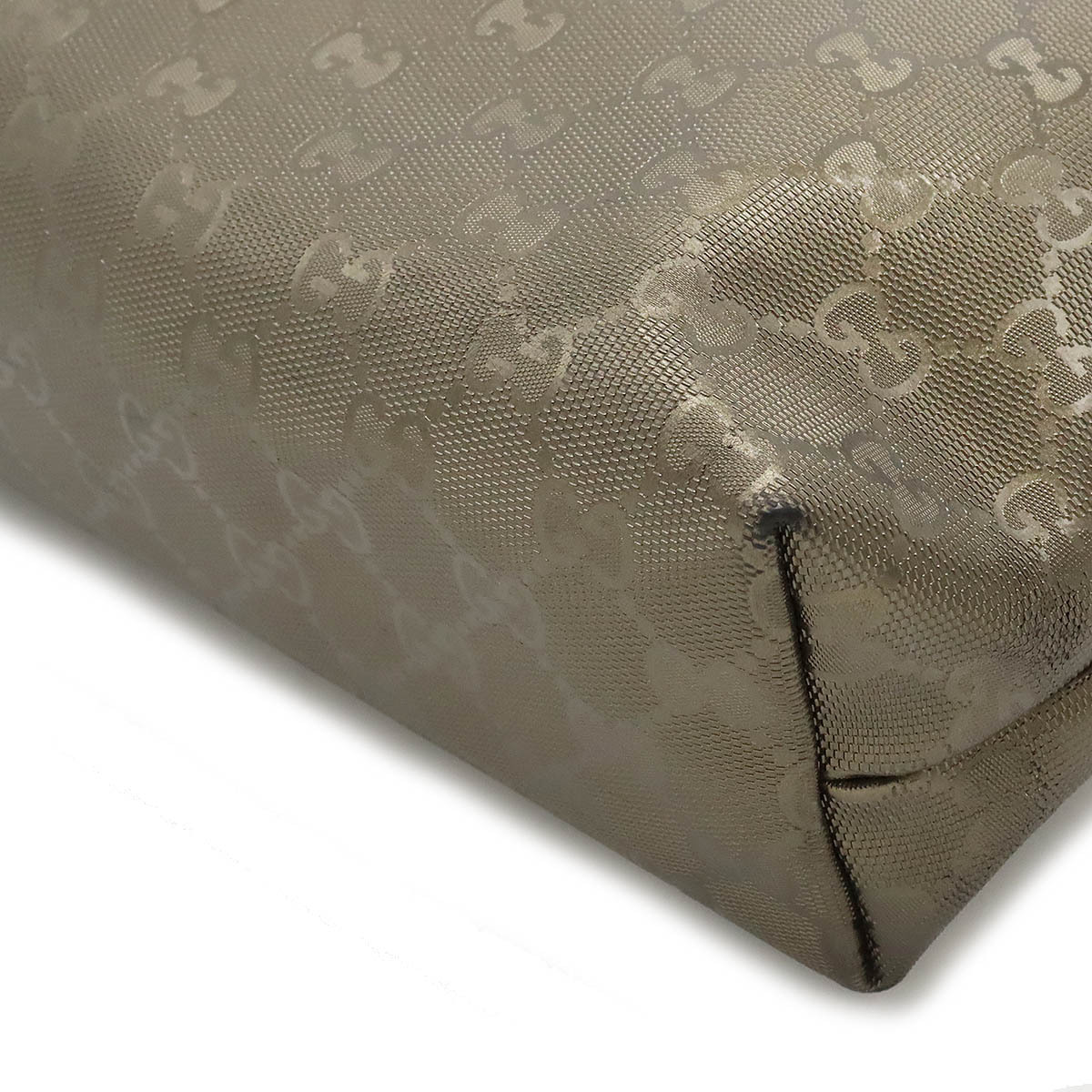 GUCCI グッチ GGインプリメ トートバッグ ショルダーバッグ GUCCI グッチ GGインプリメ トートバッグ ショルダーバッグ