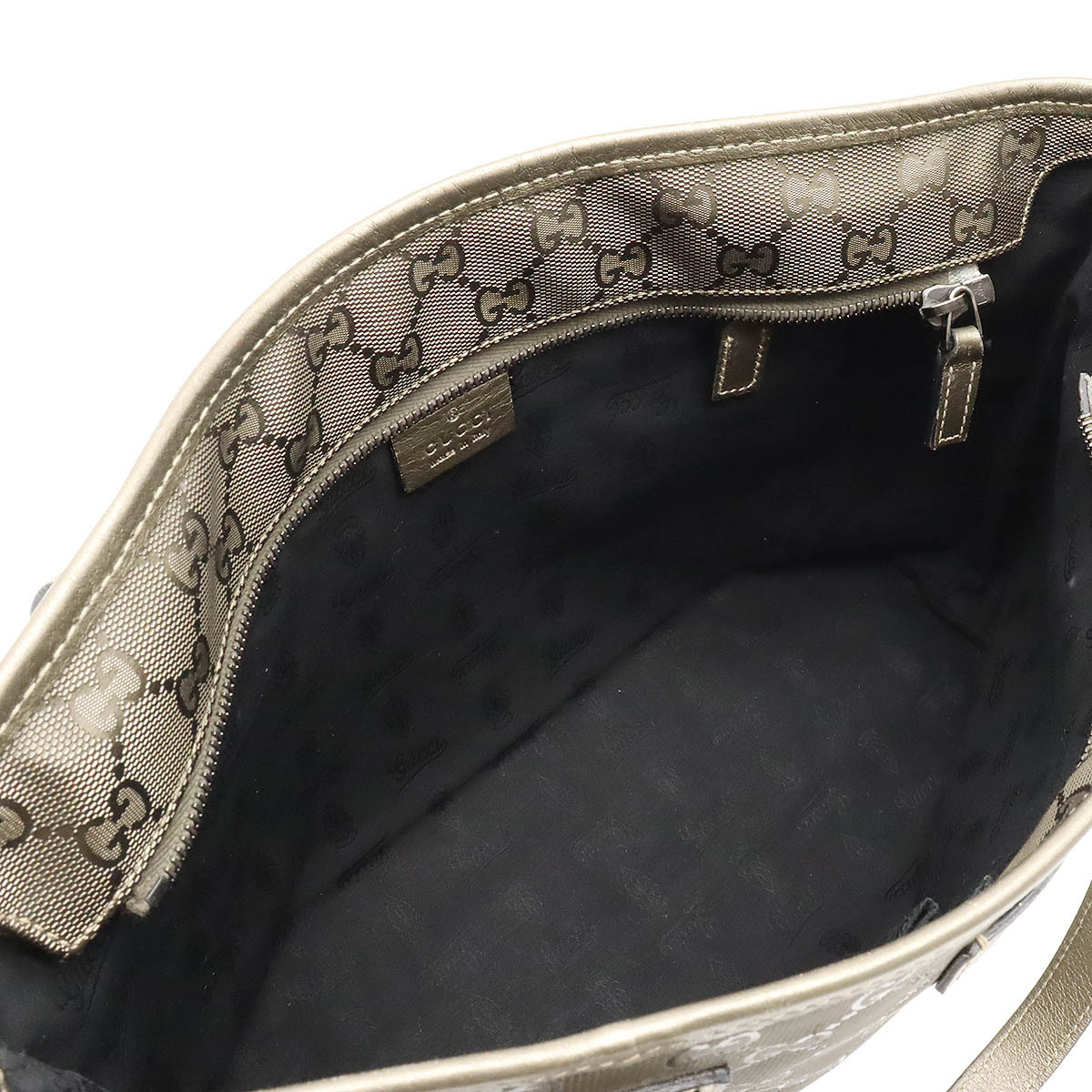 GUCCI グッチ GGインプリメ トートバッグ ショルダーバッグ GUCCI グッチ GGインプリメ トートバッグ ショルダーバッグ