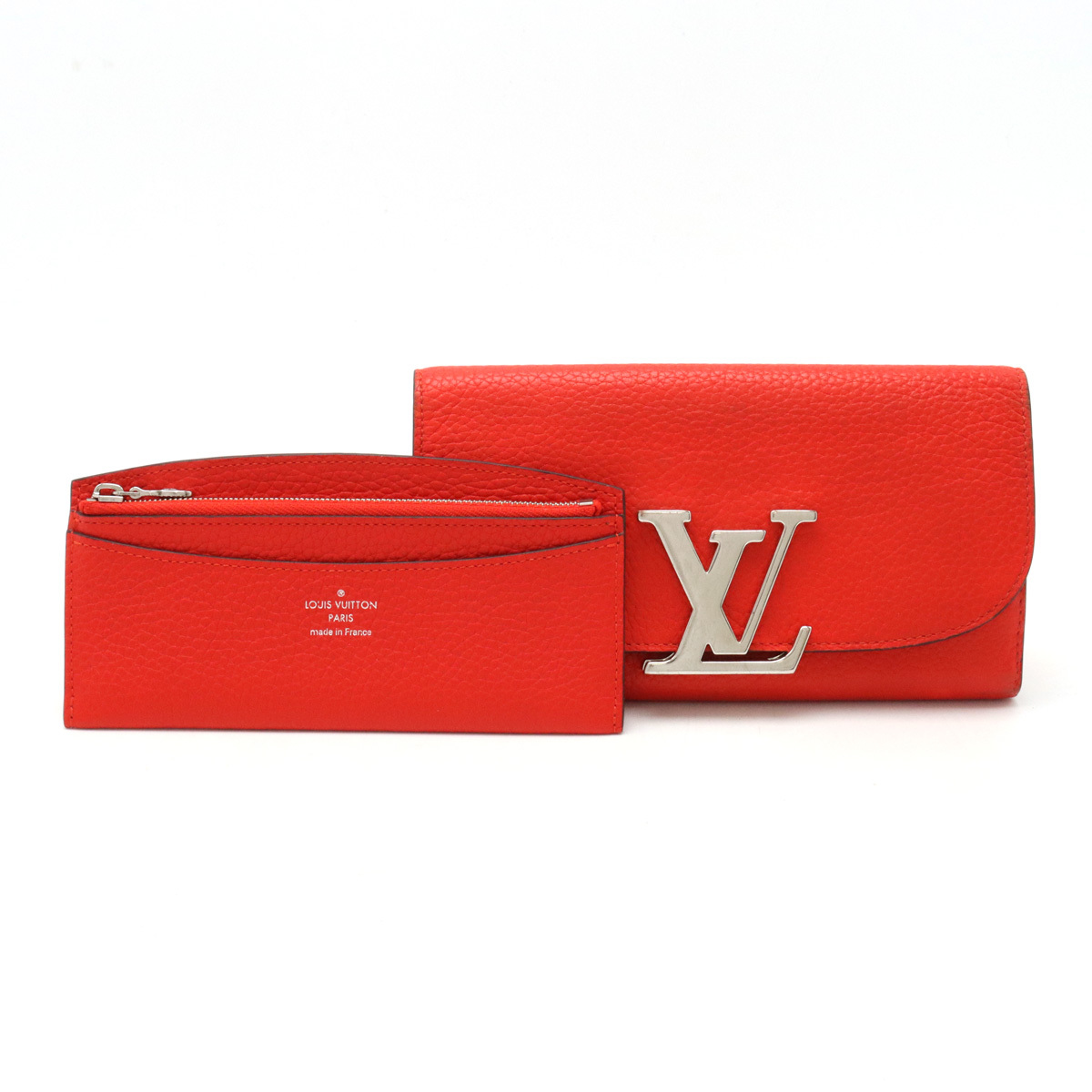 LOUIS VUITTON ルイ ヴィトン パルナセア ポルトフォイユ LOUIS VUITTON ルイ ヴィトン パルナセア ポルトフォイユ