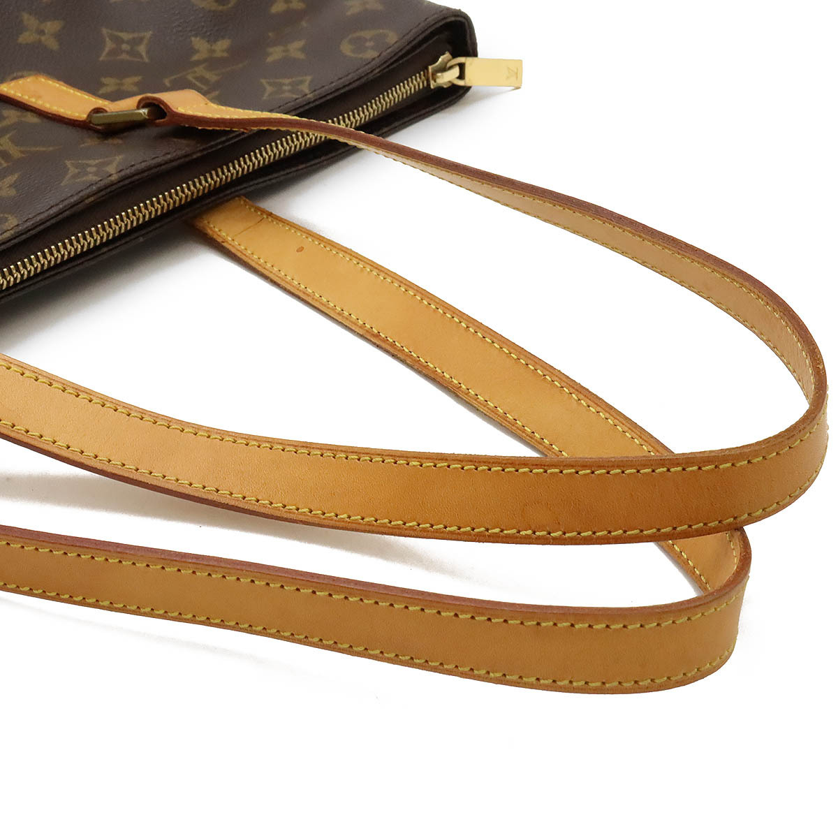 LOUIS VUITTON ルイ ヴィトン モノグラム カバ メゾ カバメゾ LOUIS VUITTON ルイ ヴィトン モノグラム カバ メゾ カバメゾ