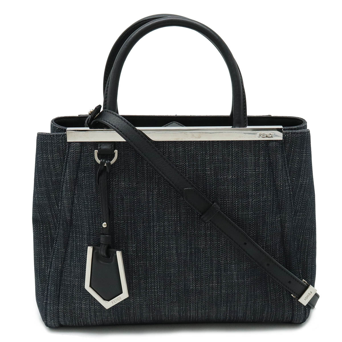 FENDI フェンディ プチ トゥージュール PETITE 2JOURS FENDI フェンディ プチ トゥージュール PETITE 2JOURS