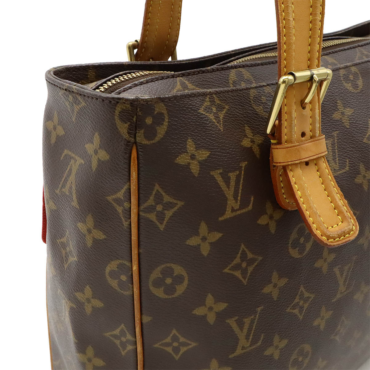 LOUIS VUITTON ルイ ヴィトン モノグラム ミュルティプリ シテ LOUIS VUITTON ルイ ヴィトン モノグラム ミュルティプリ シテ