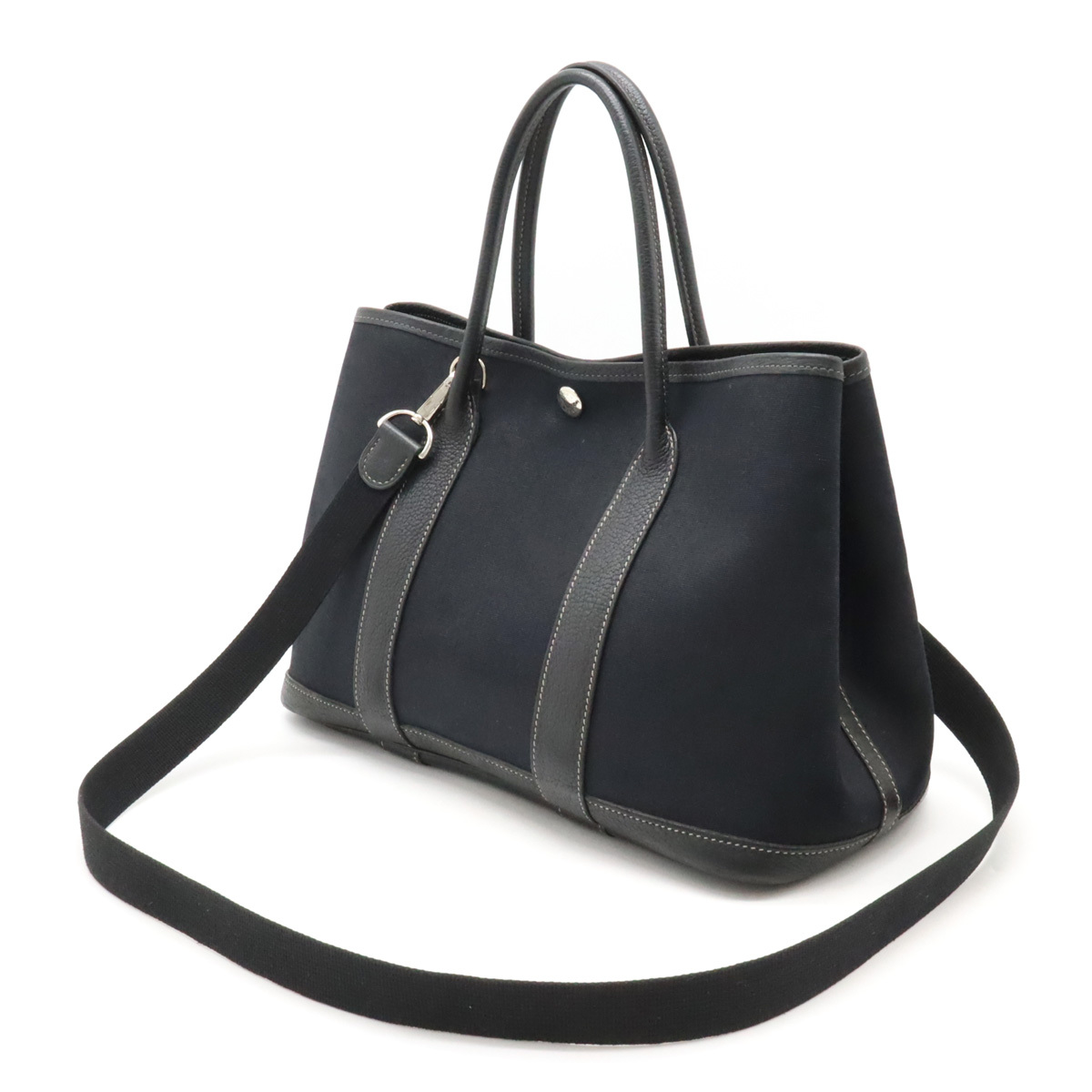 HERMES エルメス ガーデンパーティTPM トートバッグ HERMES エルメス ガーデンパーティTPM トートバッグ
