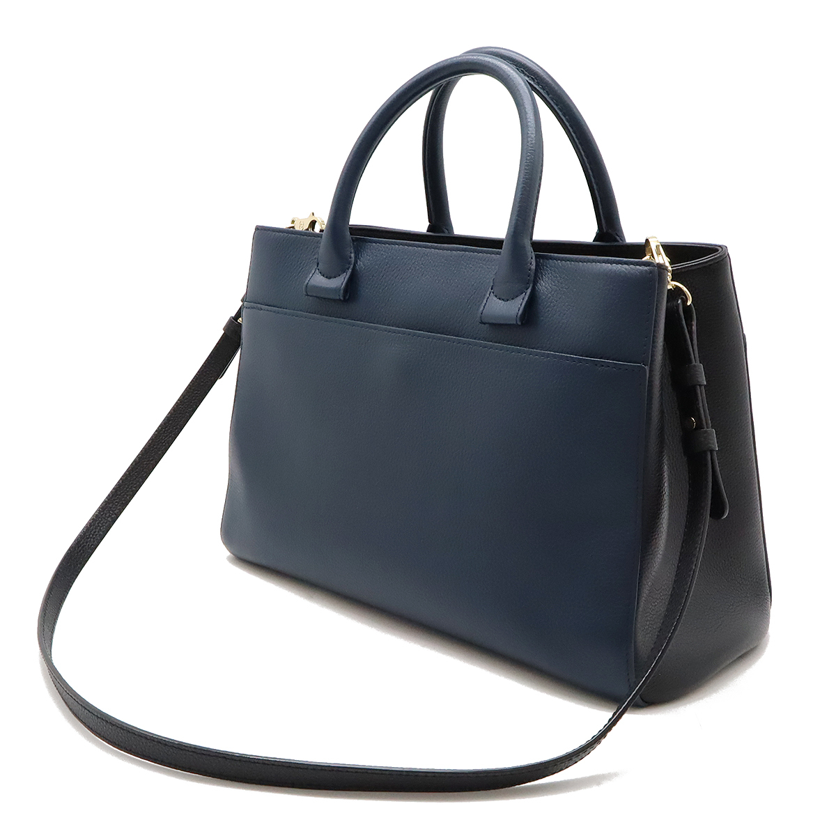 シャネル レザー ネオ エグゼクティブライン 2way バッグ A69930 CHANEL シャネル ネオ エグゼクティブライン ココマーク