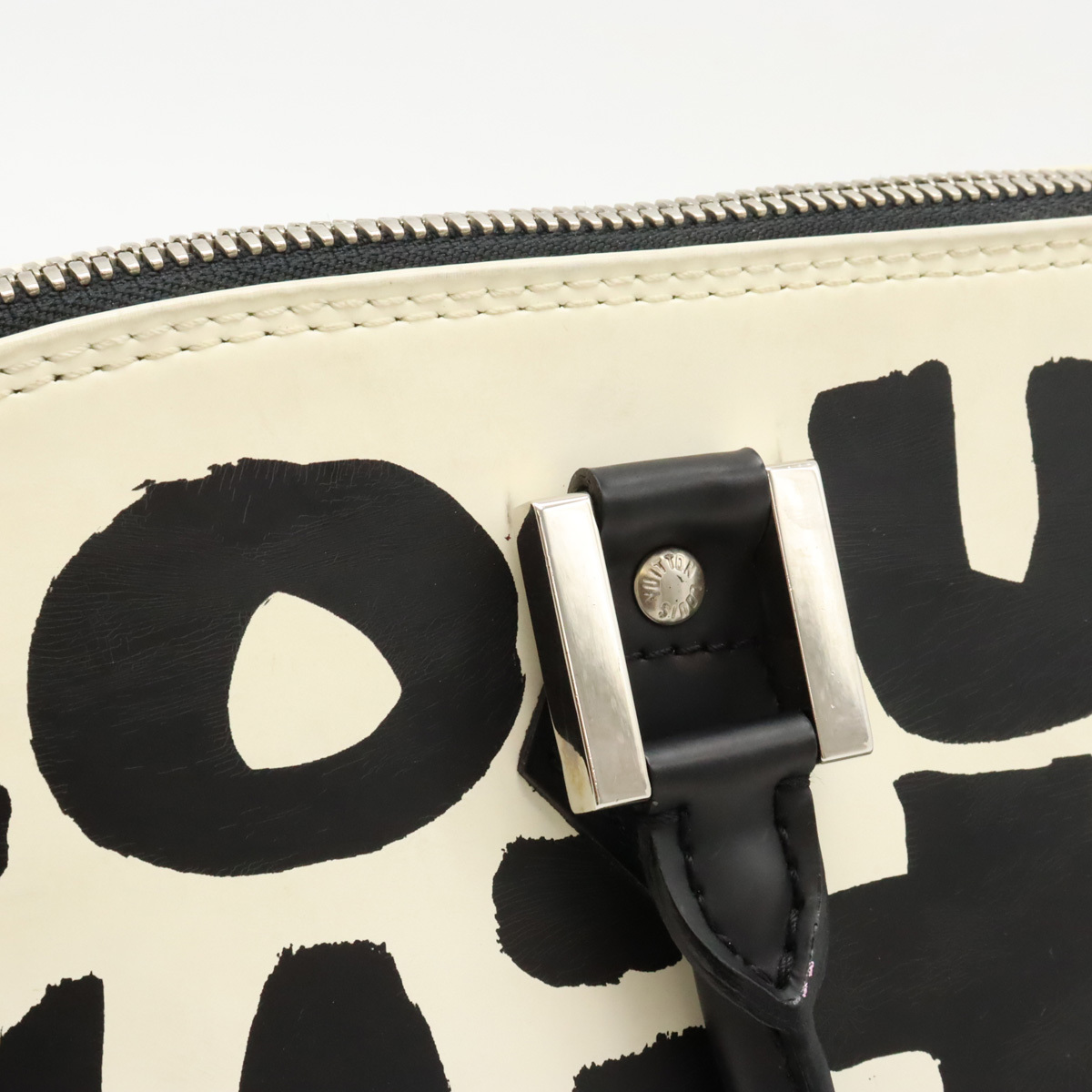LOUIS VUITTON ルイ ヴィトン グラフィティ アルマ ホリゾンタル LOUIS VUITTON ルイ ヴィトン グラフィティ アルマ ホリゾンタル