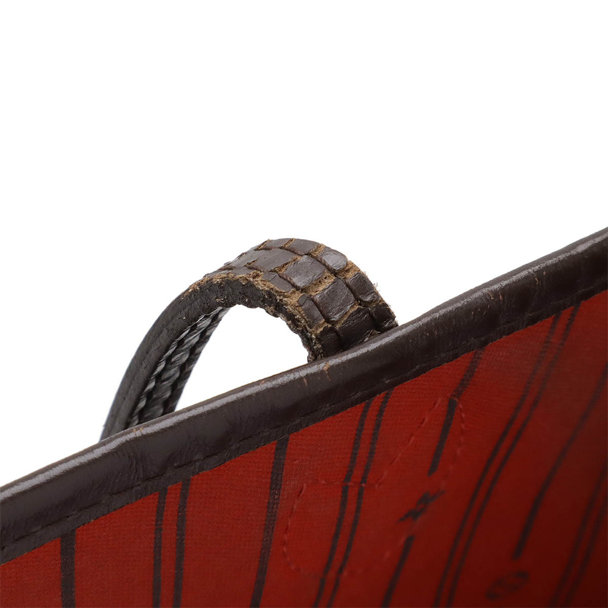 LOUIS VUITTON ルイ ヴィトン ダミエ ネヴァーフルMM トート LOUIS VUITTON ルイ ヴィトン ダミエ ネヴァーフルMM トート