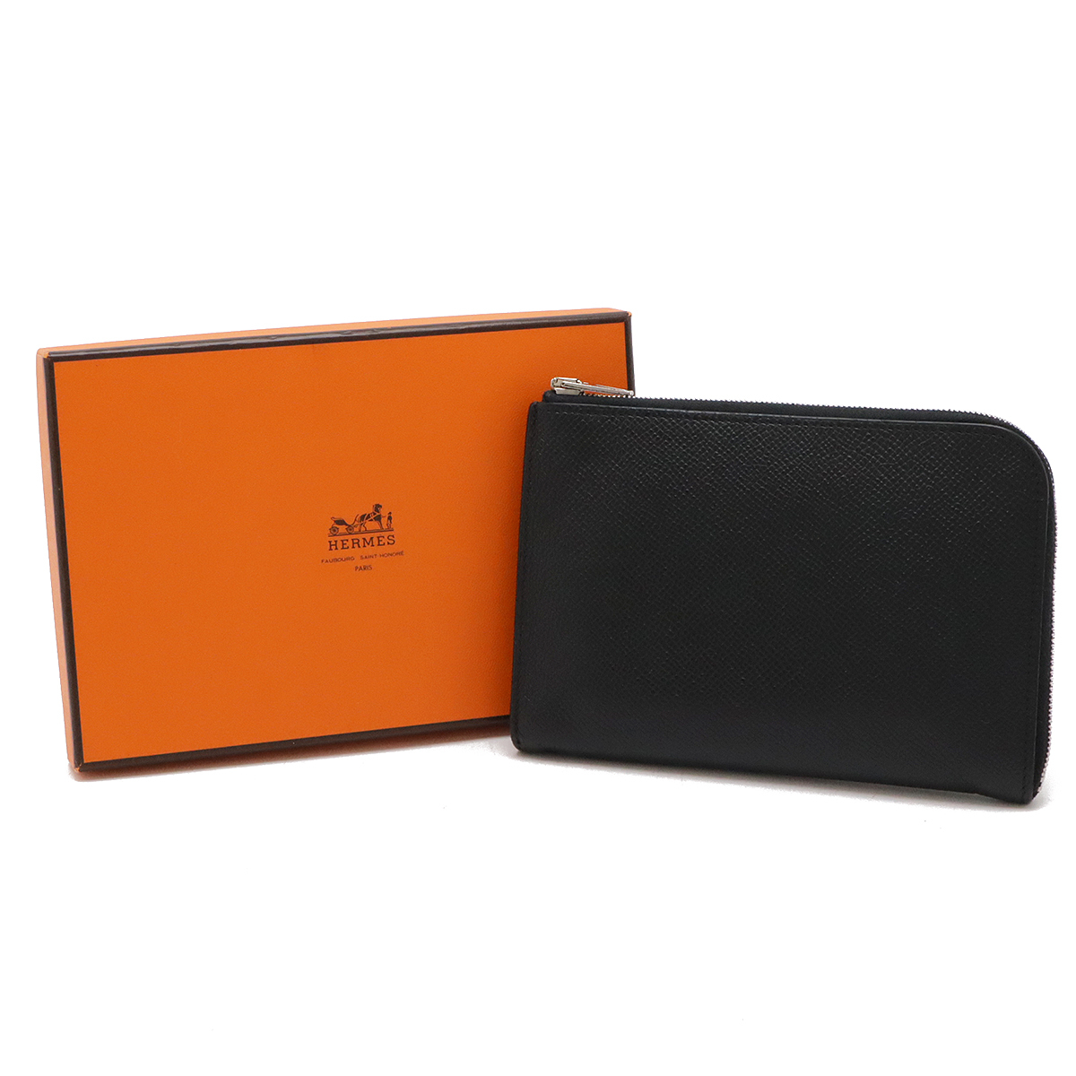 HERMES エルメス リミックス コンバイン L字型ファスナー 財布 HERMES エルメス リミックス コンバイン L字型ファスナー 財布