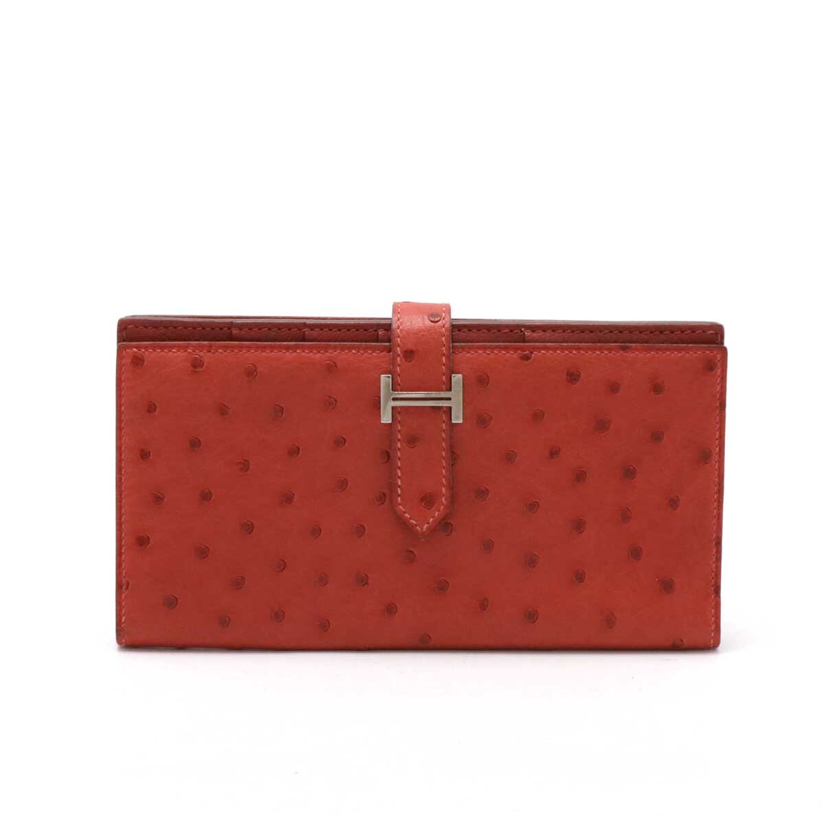 HERMES エルメス ベアンスフレ 2つ折長財布 二つ折り長財布 HERMES エルメス ベアンスフレ 2つ折長財布 二つ折り長財布