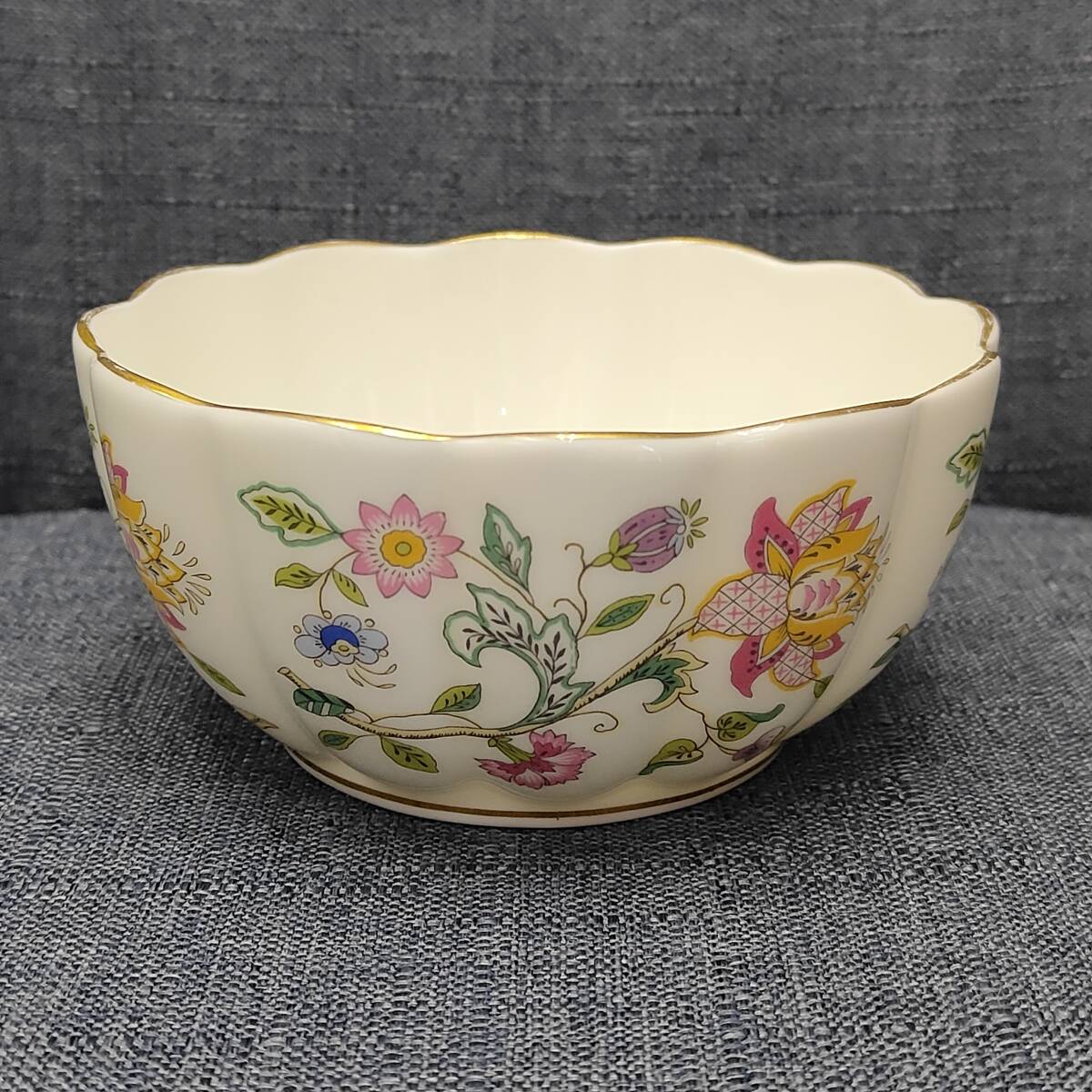 MINTON ミントン　ボウル