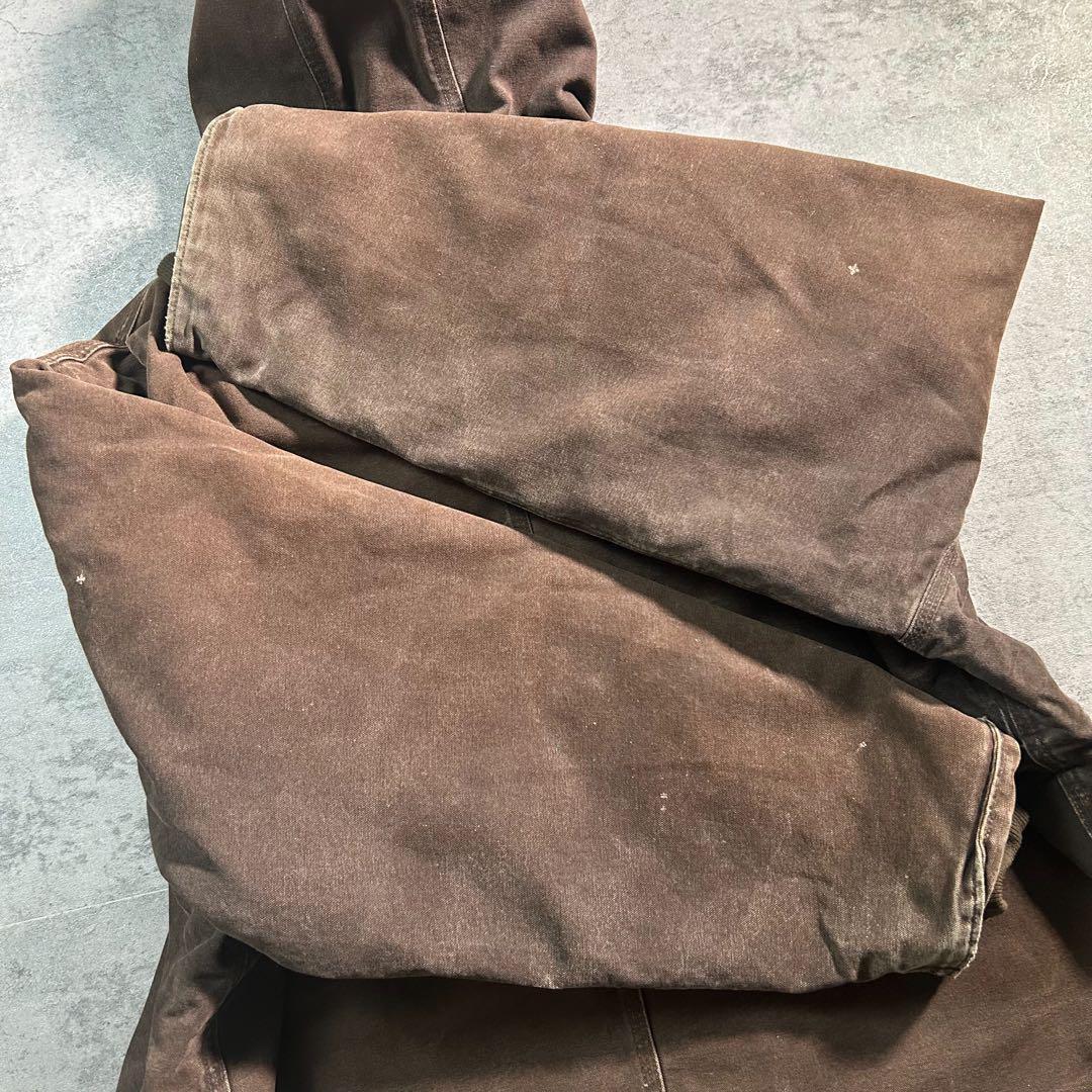 Carhartt カーハート シエラジャケット ワークジャケット ダック Carhartt カーハート シエラジャケット ワークジャケット ダック