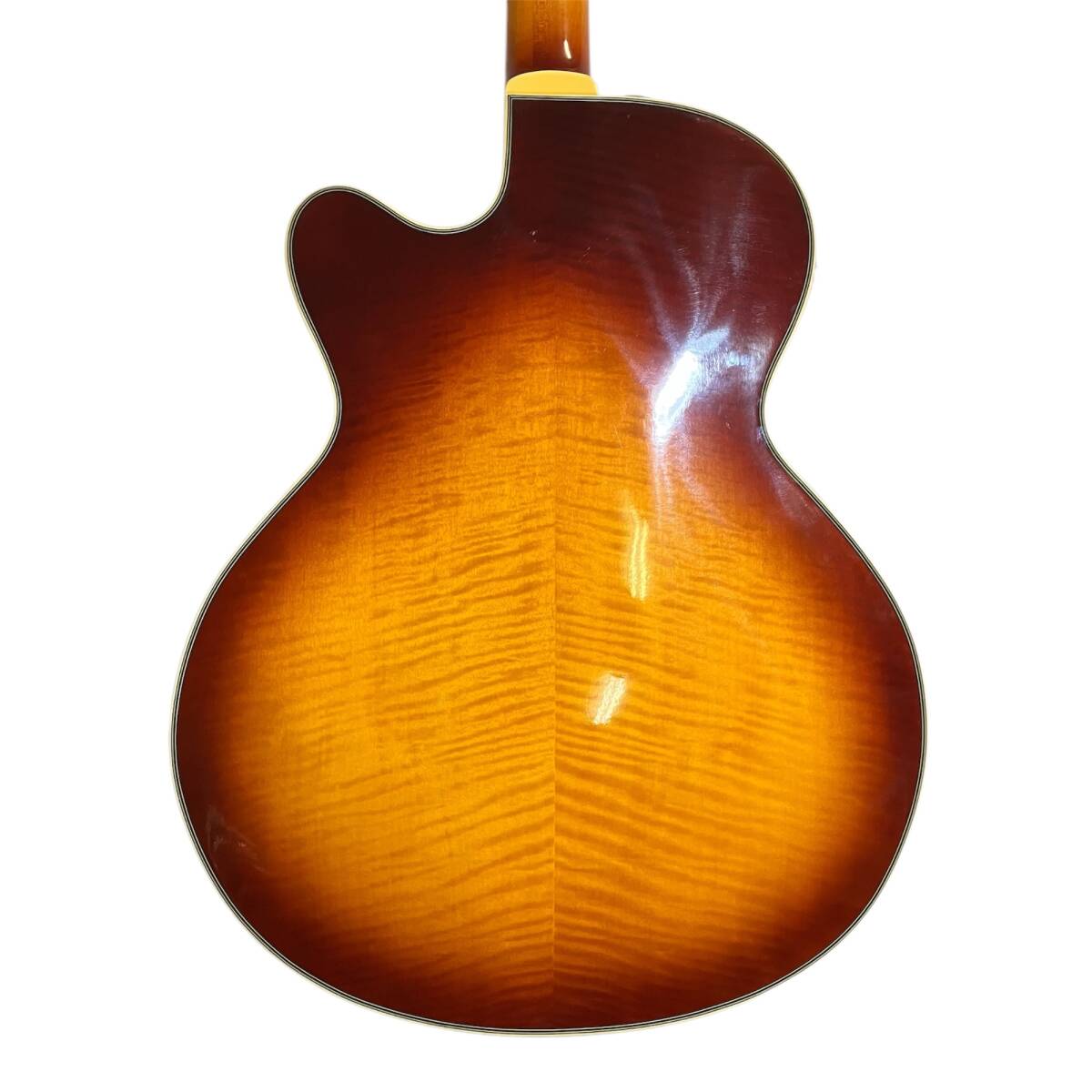 Epiphone Joe Pass Emperor-II フルアコ ギター