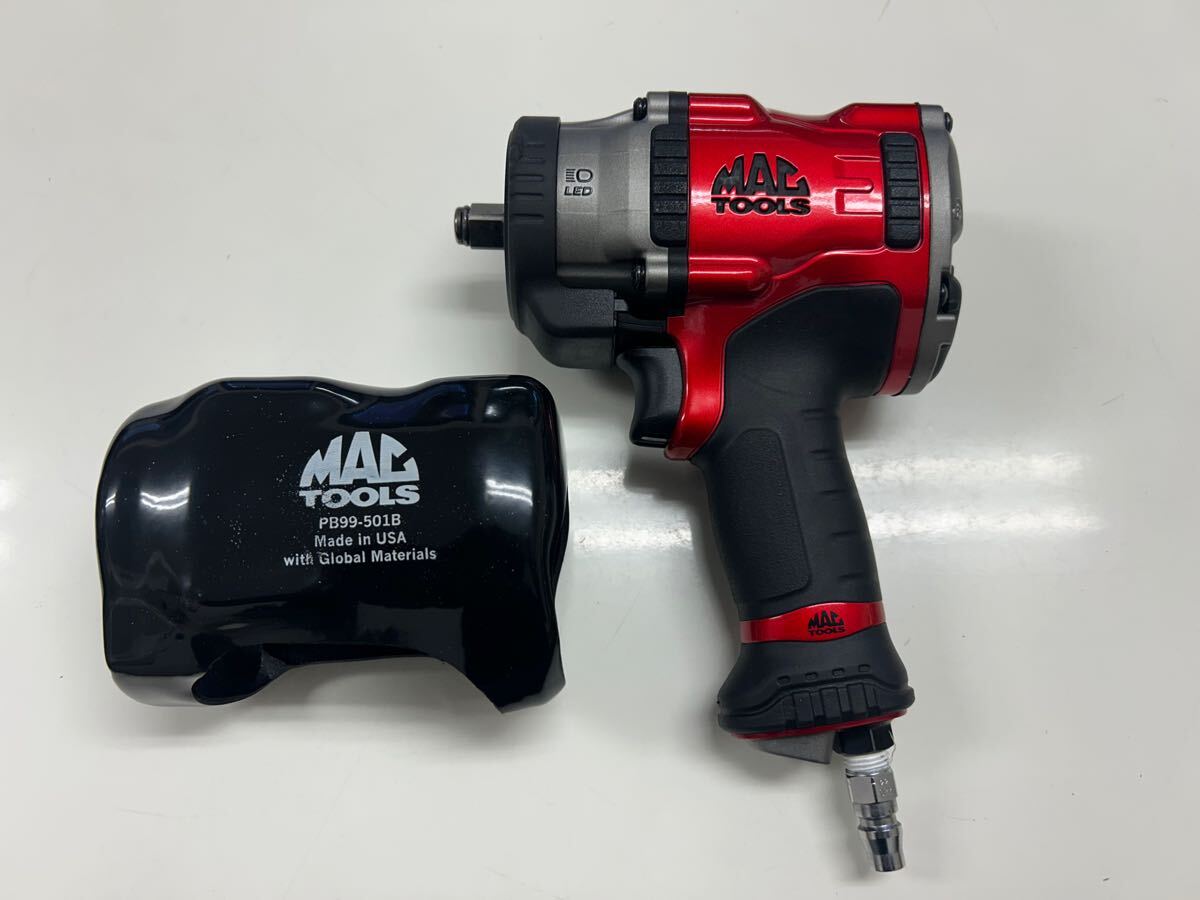 27650円 △△ MAC TOOLS マック ハイパフォーマンス 3/8 Dr.エア 27650円 △△ MAC TOOLS マック ハイパフォーマンス 3/8 Dr.エア