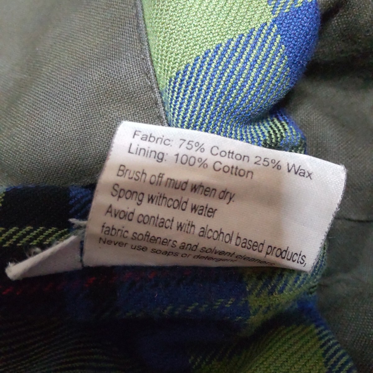 C5 DENIM DEMON JEANS хаки L капот масло do жакет комбинезон милитари Work Vintage America USA б/у одежда мужской 90s