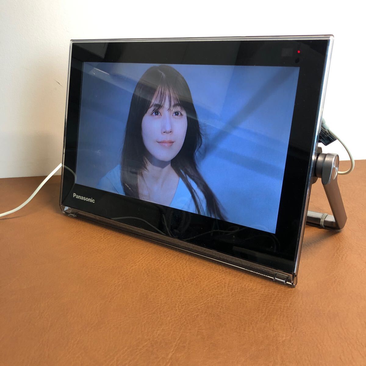 Panasonic パナソニック UN-10TD6-K プライベート・ビエラ 10V型 Panasonic パナソニック UN-10TD6-K プライベート・ビエラ 10V型