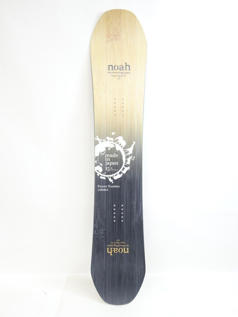 スノーボード Yahoo!オークション - 中古 国産 21/22 Noah Snowboarding Japan