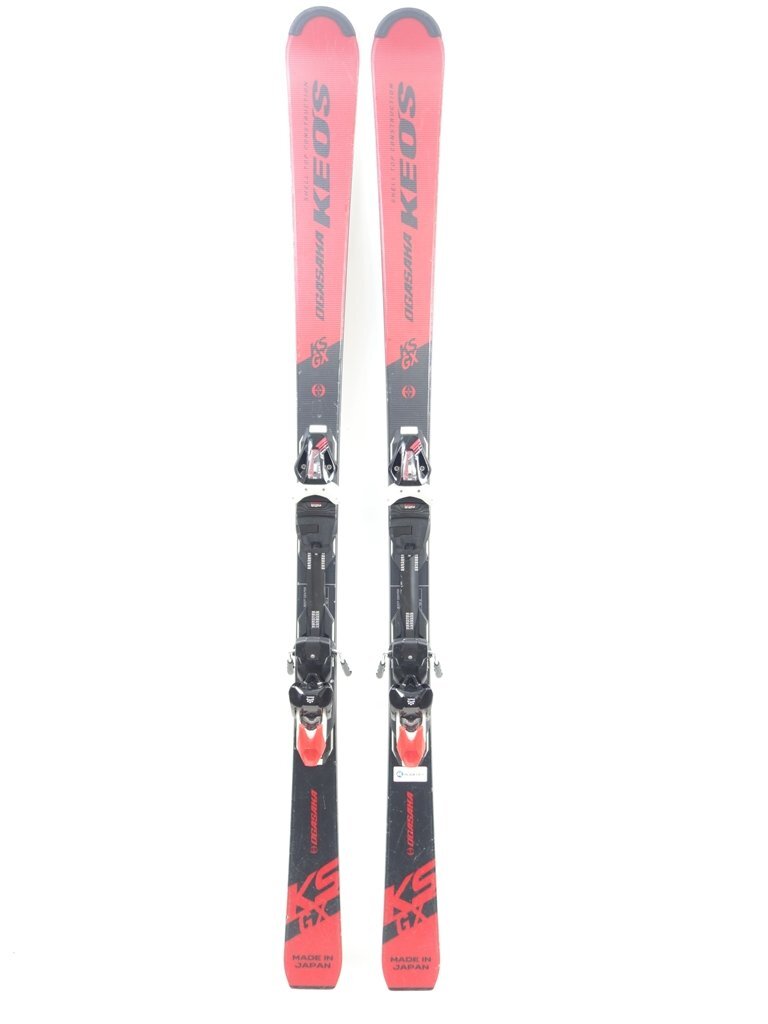 Yahoo!オークション - 中古 国産 20/21 OGASAKA KEO'S SERIES KS Yahoo!オークション - 中古 国産 20/21 OGASAKA KEO'S SERIES KS