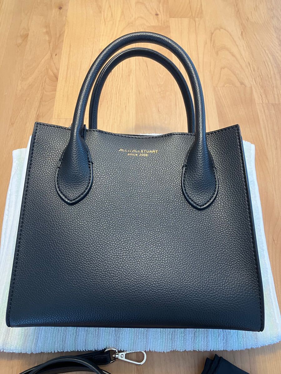 Jill by Jill Stuart ミニバック