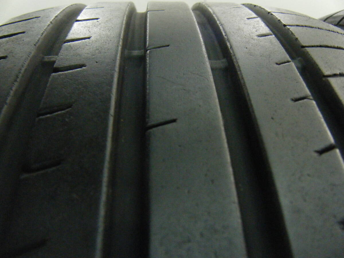 発送OKバリ山☆195/65R15☆ヨコハマ 4本 k-24 - タイヤ、ホイール