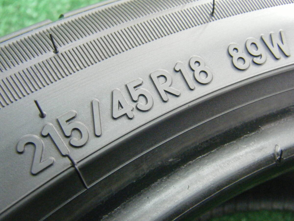 ◇TOYO PROXES R51A◇ 9-10分山 タイヤ 215/45R18【2本】バリ溝 ◇TOYO PROXES R51A◇ 9-10分山 タイヤ 215/45R18【2本】バリ溝