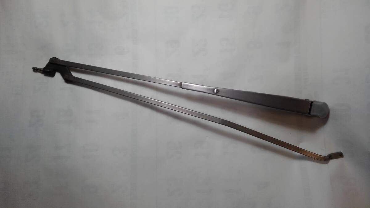 ダッジ&プリムス 70~1974y Ebody ワイパーアーム ドライバーサイド USED
