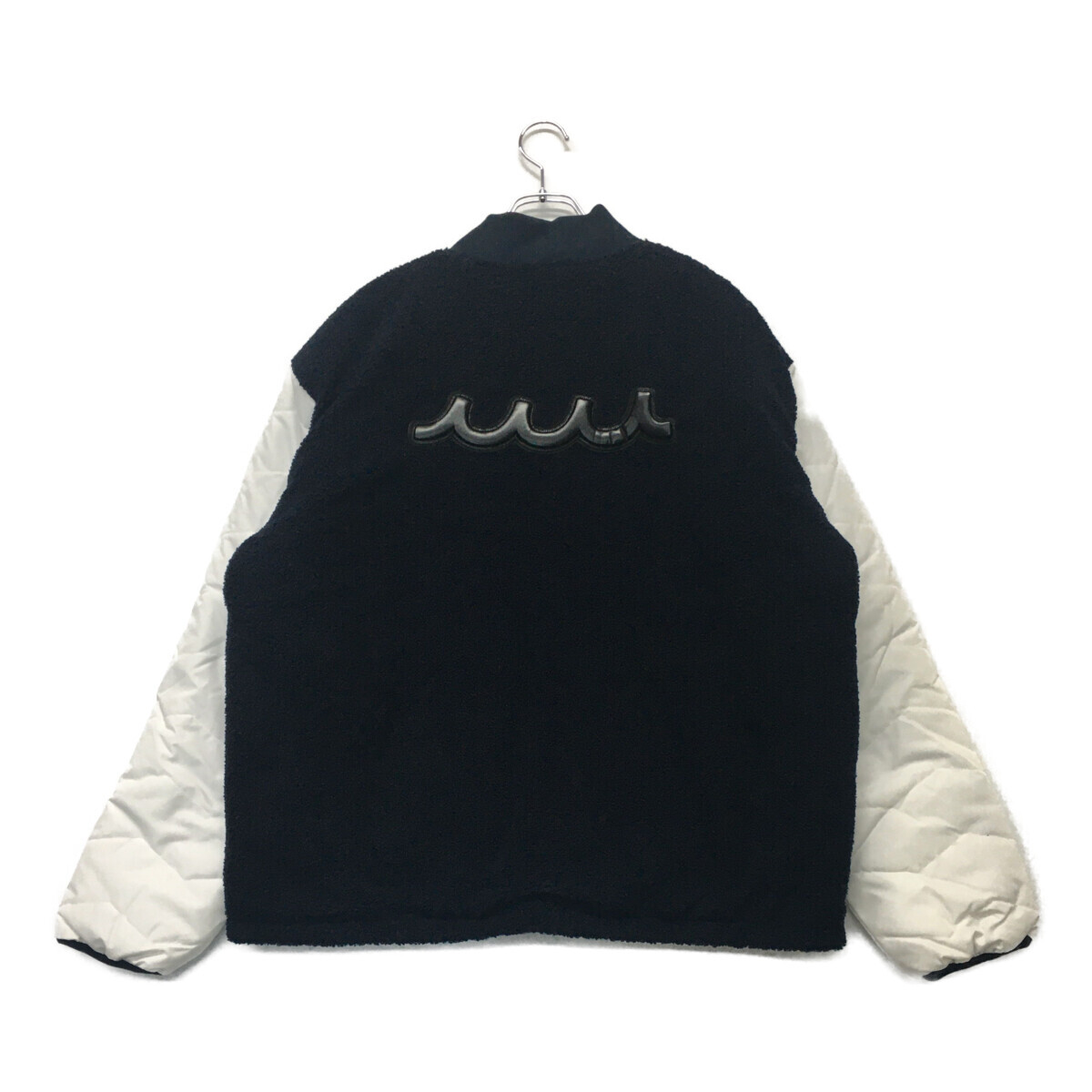 coco 未使用品 ムータマリン muta MARINE メンズ フルジップ