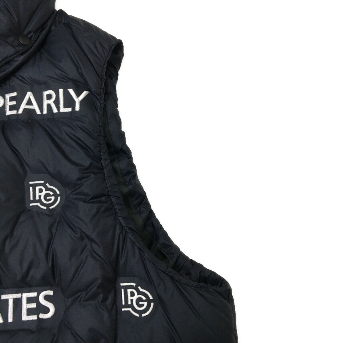 coco 中古【値下げ】パーリーゲイツ PEARLY GATES メンズ ダウン coco 中古【値下げ】パーリーゲイツ PEARLY GATES メンズ ダウン