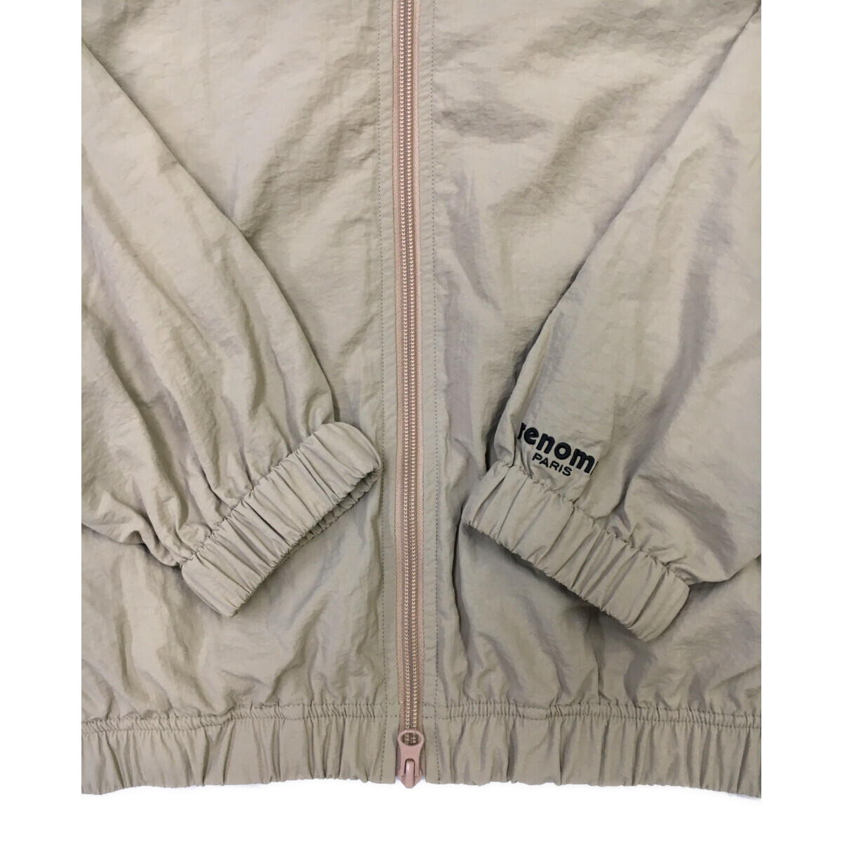 coco 中古【値下げ】 レノマ renoma メンズ ブルゾン L ベージュ coco 中古【値下げ】 レノマ renoma メンズ ブルゾン L ベージュ