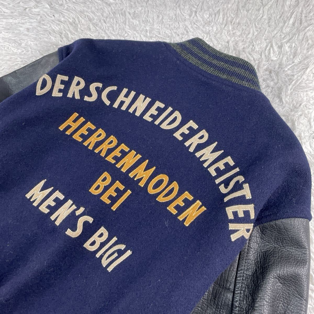 希少 メンズビギ 80s 【伝説の初期モデル】 MEN'S BIGI
