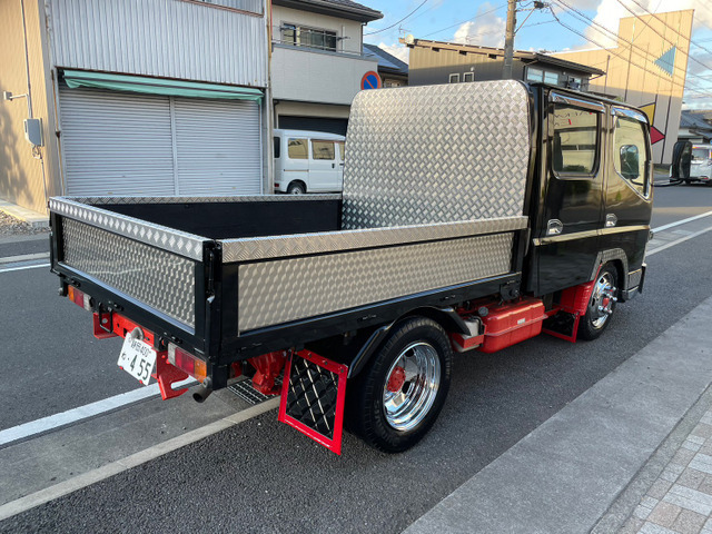 マニ割り中 整備多 4M51 5240cc 生エンジン 静岡 マニ割り中 整備多 4M51 5240cc 生エンジン 静岡