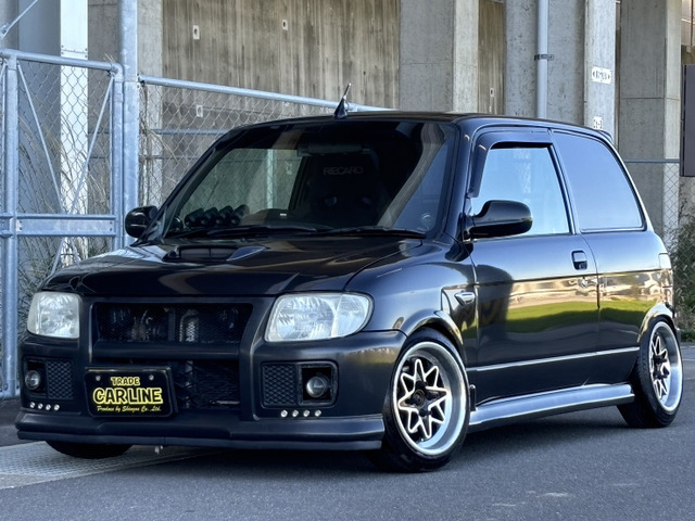 ☆希少TRターボ☆改多数♪車高調・アヒル商会独立アクスルHKS ☆希少TRターボ☆改多数♪車高調・アヒル商会独立アクスルHKS