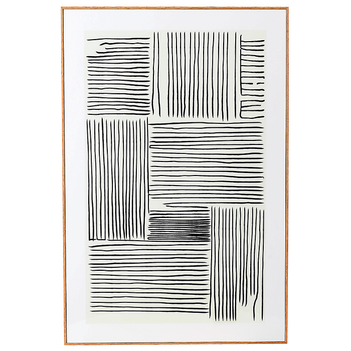 アートパネル 40×60cm 壁掛け 壁飾り デザインボード キャンパス インテリア 飾り おしゃれ カラフル リビング 玄関 D M5-MGKAM02071D