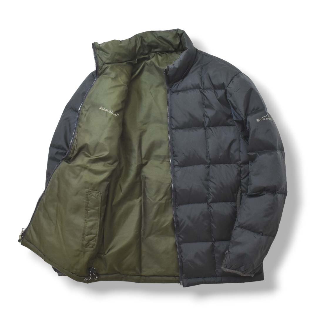 ☆プレミアムグースダウン エディーバウアー Eddie Bauer ☆プレミアムグースダウン エディーバウアー Eddie Bauer