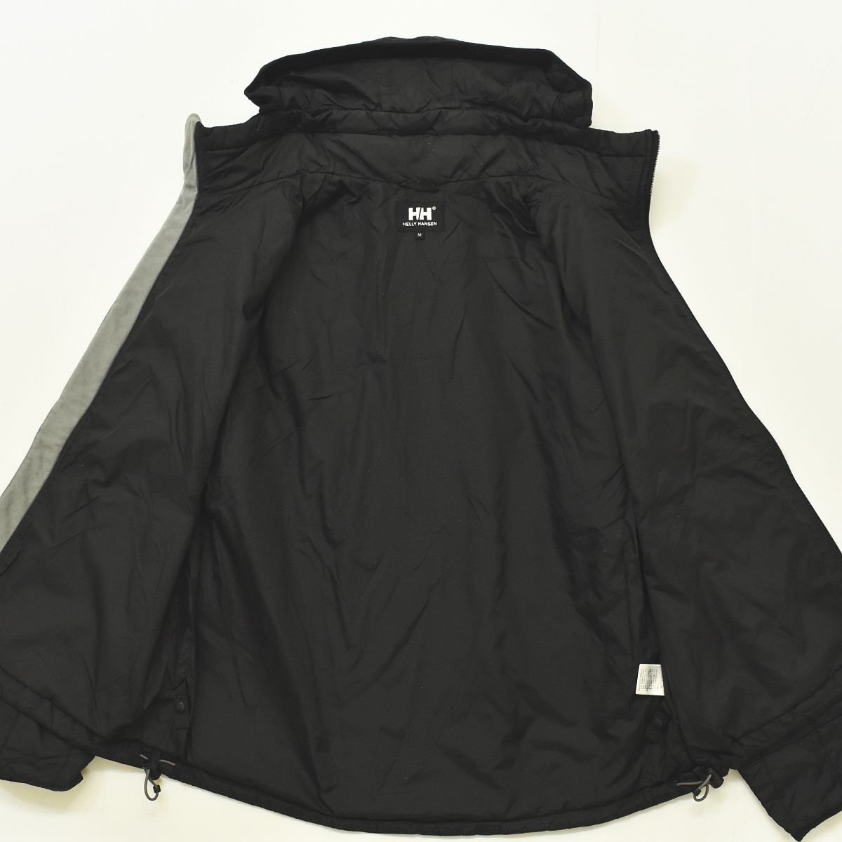 ☆ゴールドウィン社製! ヘリーハンセン HELLY HANSEN キルティング ジャケット M ブラック 中綿 ウィンド ブレーカー アウトドア ウェア☆(男性用)|売買されたオークション情報、Yahoo!オークション(旧ヤフオク!) の商品情報をアーカイブ公開 - オークファン(aucfan.com) ☆ゴールドウィン社製! ヘリーハンセン HELLY HANSEN キルティング ジャケット M ブラック 中綿 ウィンド ブレーカー アウトドア ウェア☆(男性用)|売買されたオークション情報、Yahoo!オークション(旧ヤフオク!) の商品情報をアーカイブ公開 - オークファン(aucfan.com)