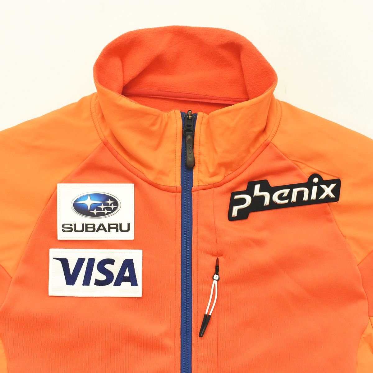 【専用】Phoenix フェニックス スキーミドラー ジャケット Yahoo!オークション - フェニックス PHENIX 日本代表支給 スキー